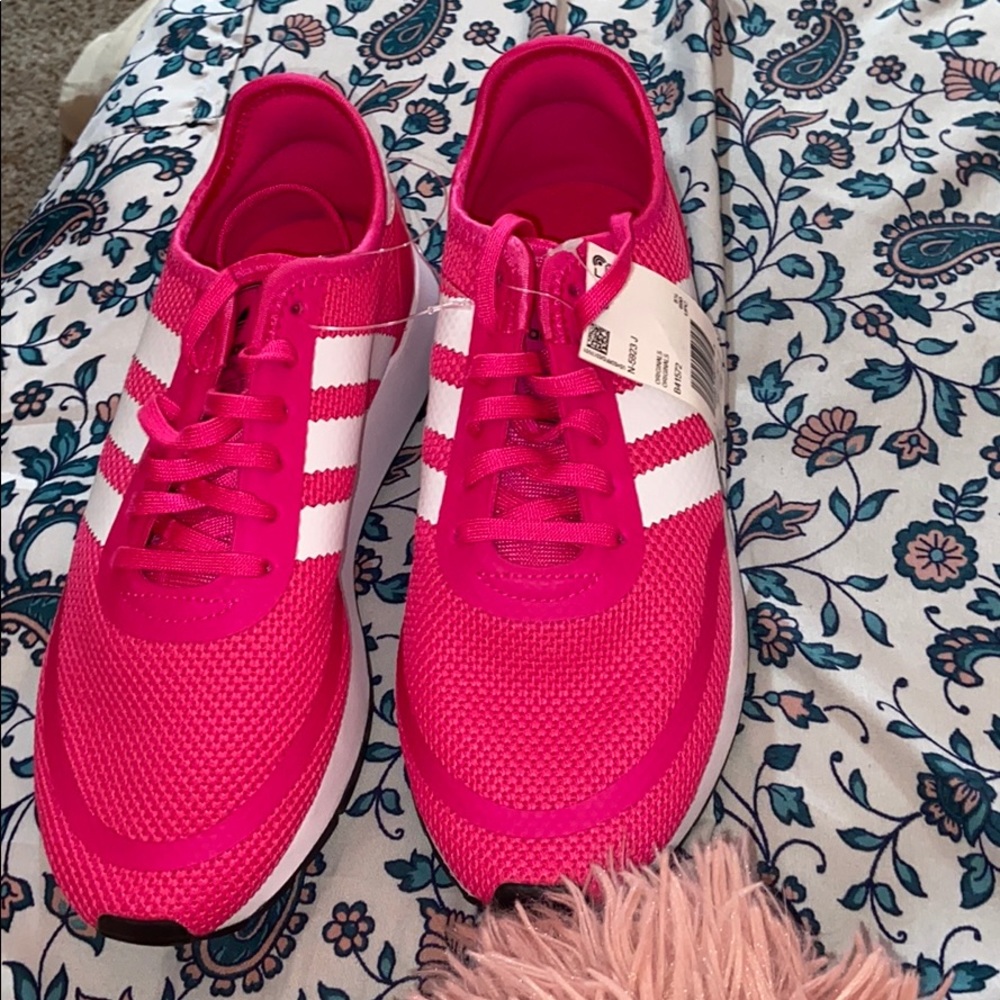 Adidas shoes